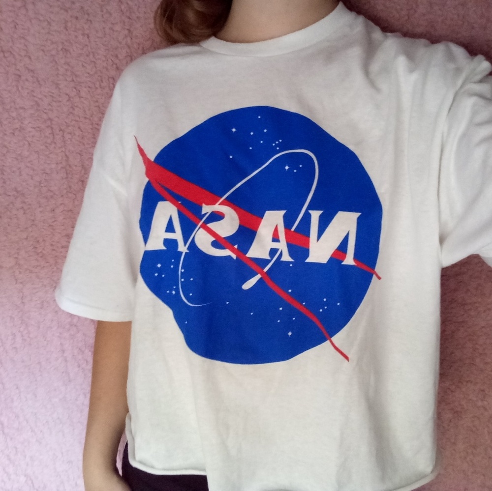 NASA Shirt - Picture 8 of 8